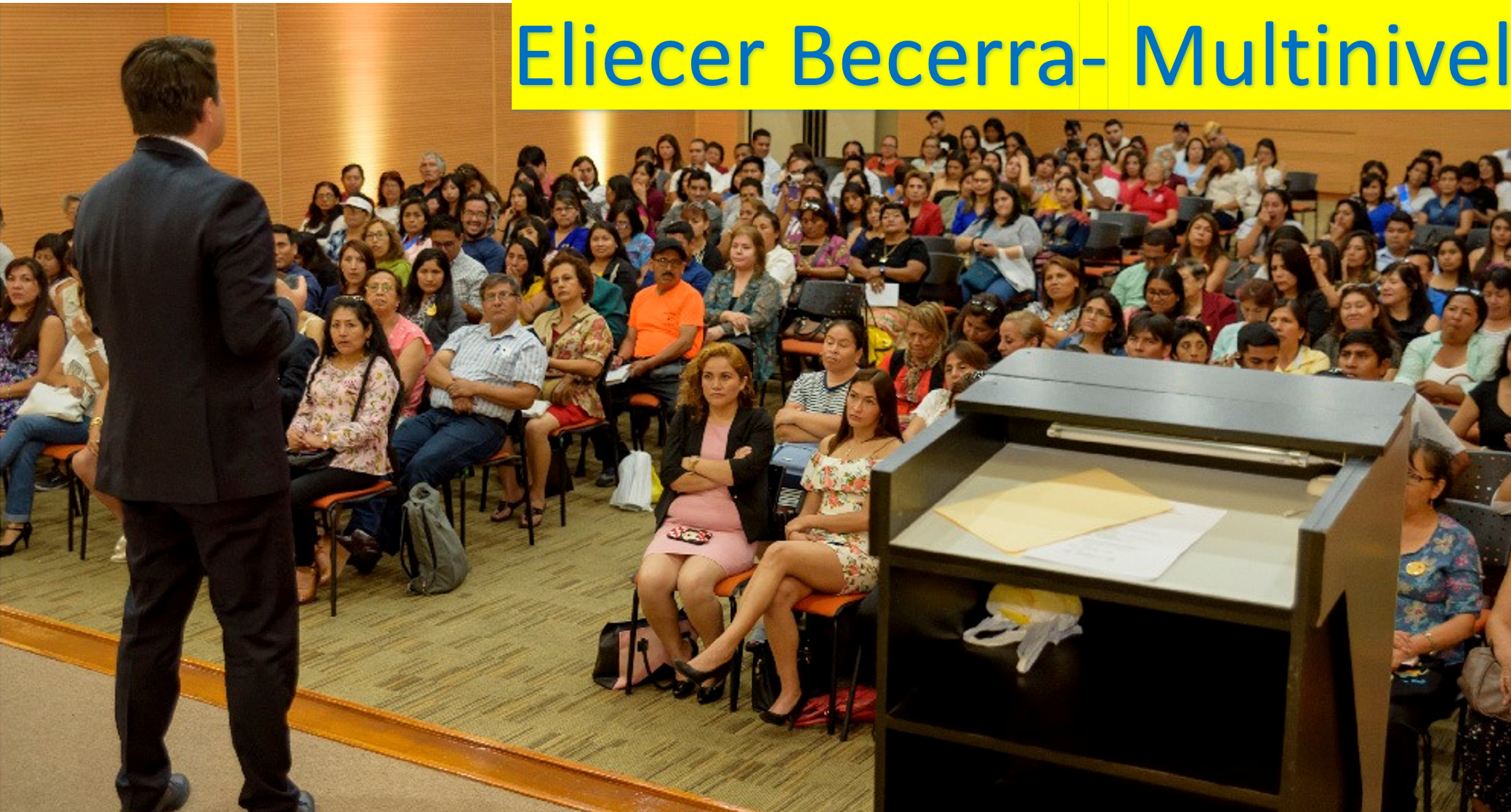 Conferencista
