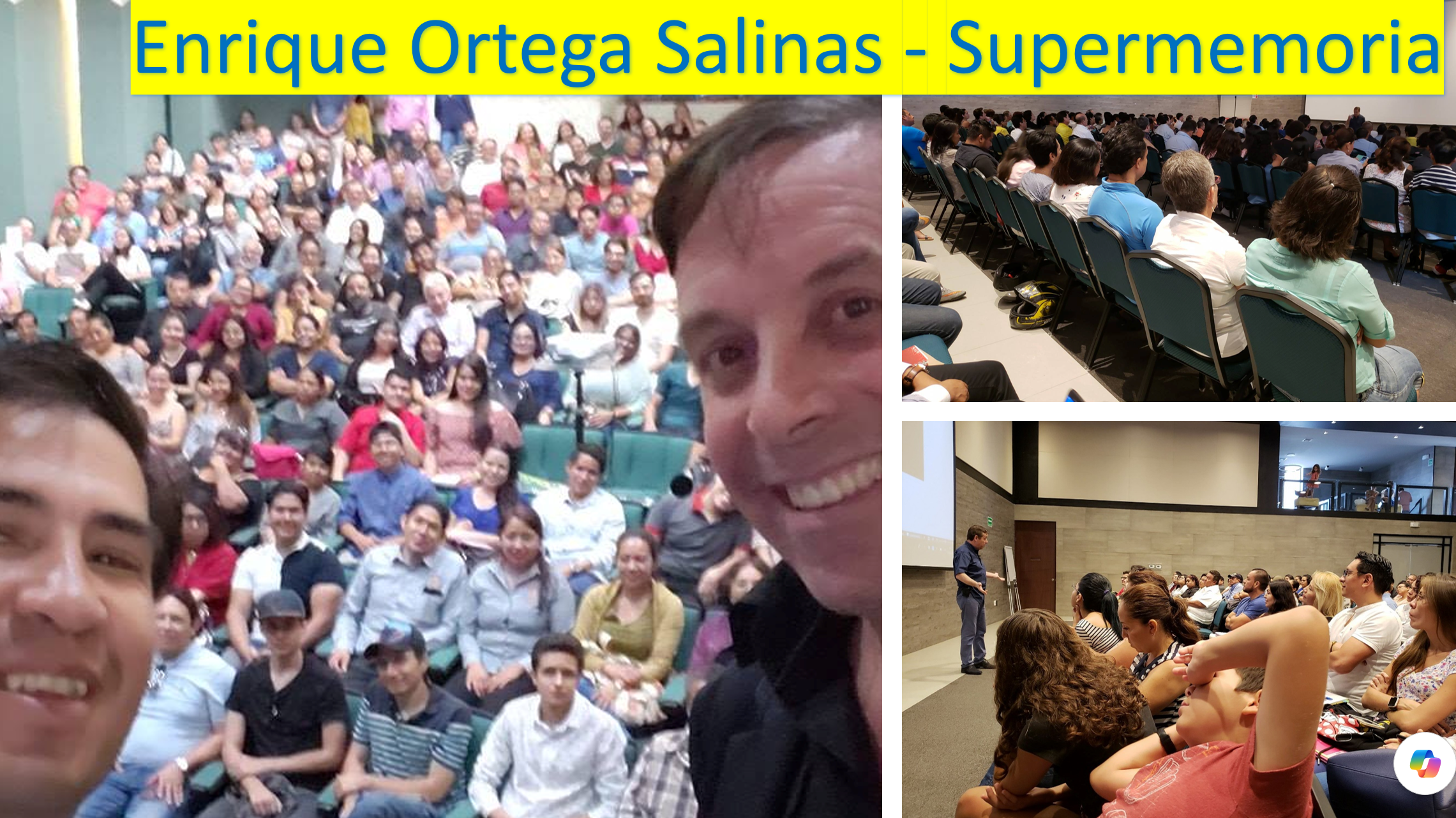 Conferencista