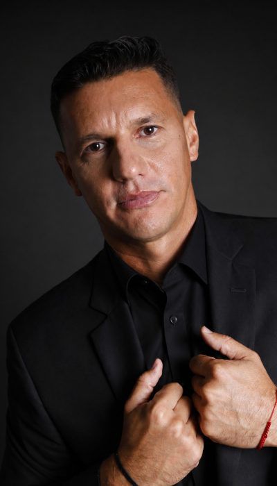 Fernando Fercho Rojas