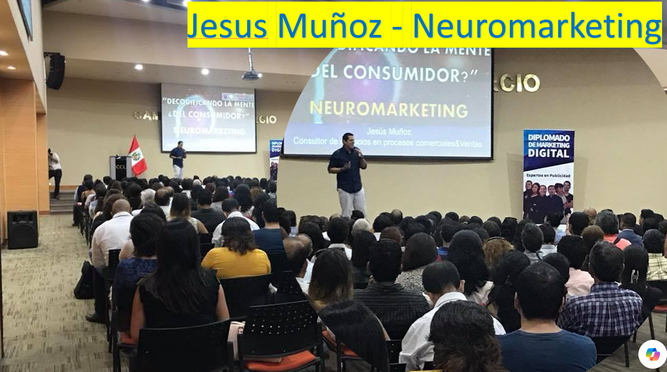 Conferencista